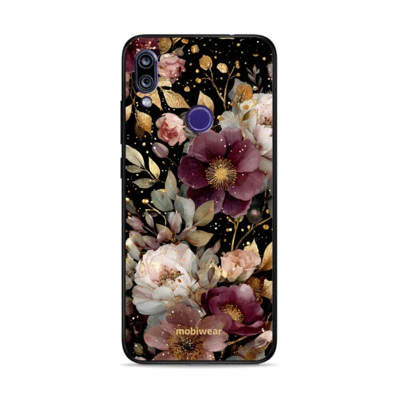Hülle Glossy Case für Xiaomi Redmi 7 - Farbe G169G