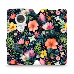 Hülle für Motorola Moto G7 - Farbe VP48S