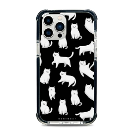 Hülle MagSafe Elite Bumper für Apple iPhone 12 Pro Max - Farbe D163D
