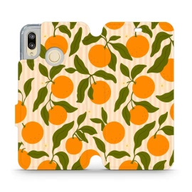 Hülle für Huawei P20 Lite - Farbe VP82S