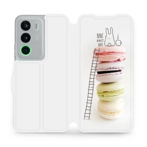 Hülle für Realme P3 lite - Farbe M090P