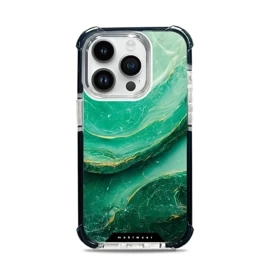 Hülle MagSafe Elite Bumper für Apple iPhone 14 Pro - Farbe D017D