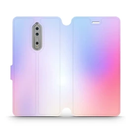 Hülle für Nokia 8 - Farbe VP65S