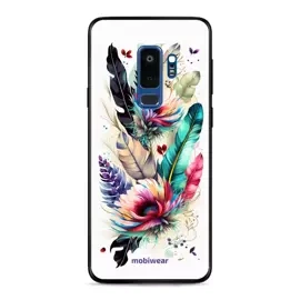 Hülle Glossy Case für Samsung Galaxy S9 Plus - Farbe G017G