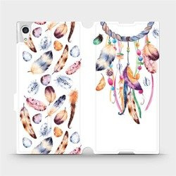 Hülle für Sony Xperia XA1 Ultra - Farbe M003S