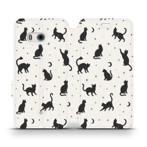 Hülle für HTC U11 - Farbe V162S