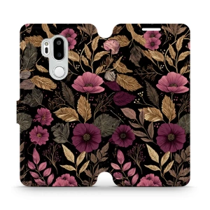 Hülle für LG G7 ThinQ - Farbe V170S