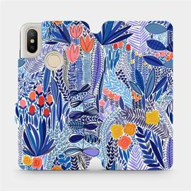 Hülle für Xiaomi Mi A2 - Farbe MP03P