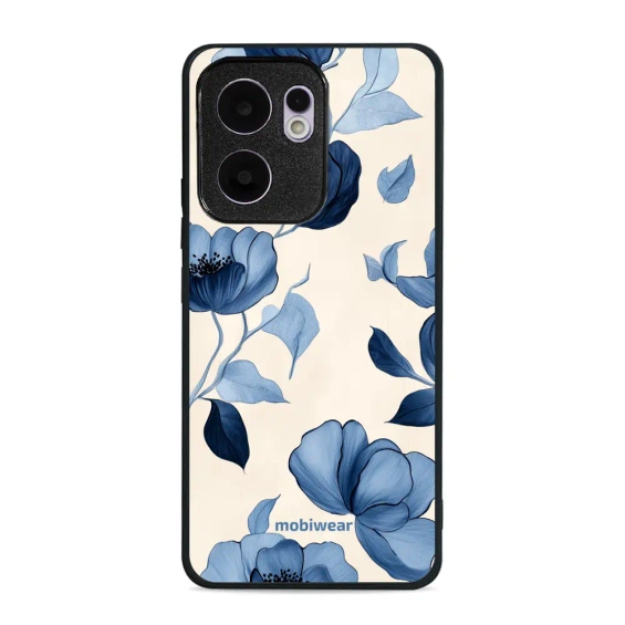 Hülle Glossy Case für OPPO Reno 13 F 5G - Farbe GP73G