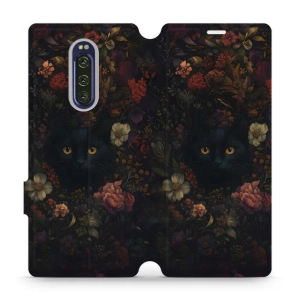 Hülle für Sony Xperia 1 - Farbe V161S