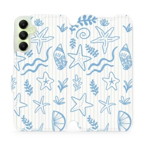 Hülle für Samsung Galaxy A05s - Farbe VP88S