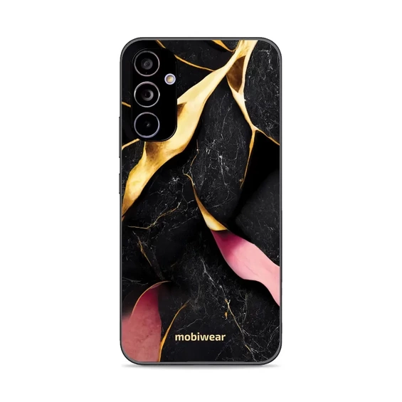 Hülle Glossy Case für Samsung Galaxy A34 5G - Farbe G021G