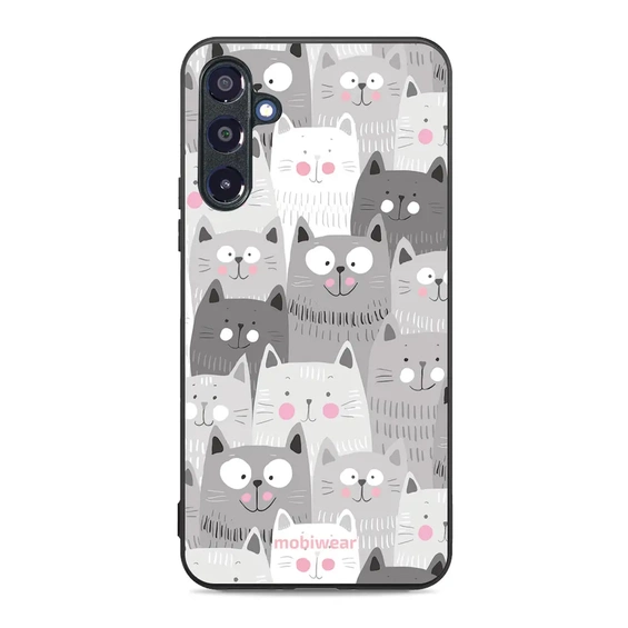 Hülle Glossy Case für Samsung Galaxy A16 5G - Farbe G045G