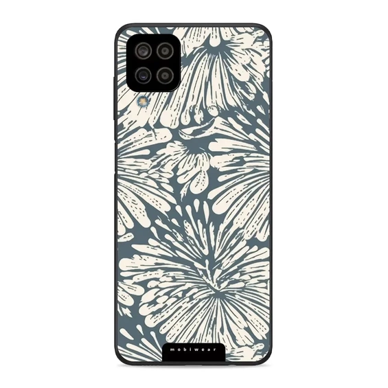 Hülle Glossy Case für Samsung Galaxy M12 - Farbe GA42G