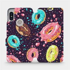 Hülle für Xiaomi Redmi Note 5 - Farbe VP19S