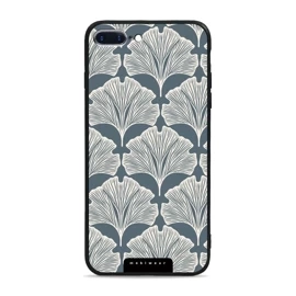 Hülle Glossy Case für Apple iPhone 8 Plus - Farbe GA43G