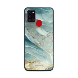 Hülle Glossy Case für Samsung Galaxy A21S - Farbe G022G
