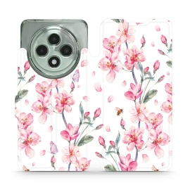 Hülle für OPPO Reno12 F 5G - Farbe M124S