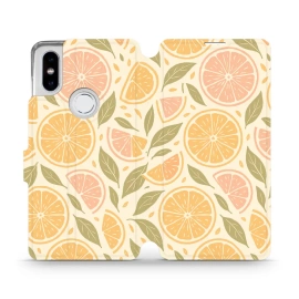 Hülle für Xiaomi Mi Mix 2S - Farbe VP80S