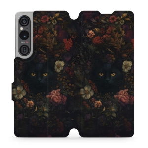 Hülle für Sony Xperia 1 V - Farbe V161S