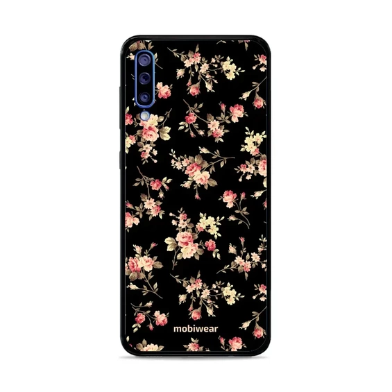 Hülle Glossy Case für Samsung Galaxy A50 - Farbe G039G