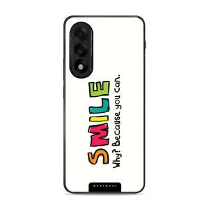 Hülle Glossy Case für OnePlus Nord 5 - Farbe G073G