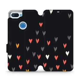 Hülle für Xiaomi Mi 8 Lite - Farbe VP79P