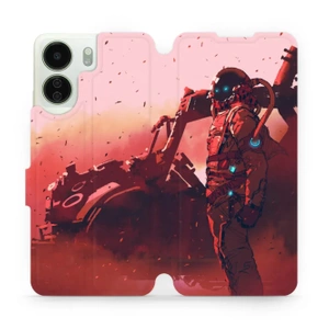 Hülle für Xiaomi Redmi 13C - Farbe MA09S