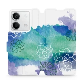 Hülle für Xiaomi Redmi Note 13 5G - Farbe MG11S