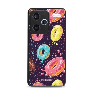 Hülle Glossy Case für Xiaomi Redmi Note 13 PRO Plus - Farbe G046G