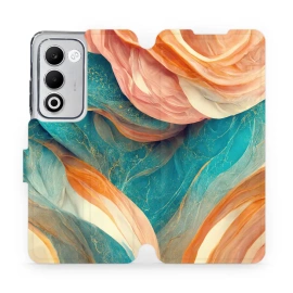 Hülle für OPPO A5 5G - Farbe VP36S
