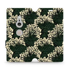 Hülle für Sony Xperia XZ2 - Farbe VA45S