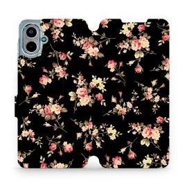 Hülle für Samsung Galaxy A07 - Farbe VD02S