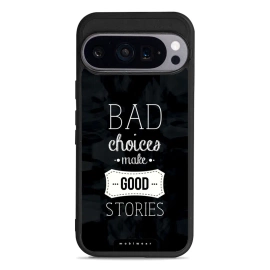 Hülle Glossy Case für Google Pixel 9 Pro - Farbe G071G