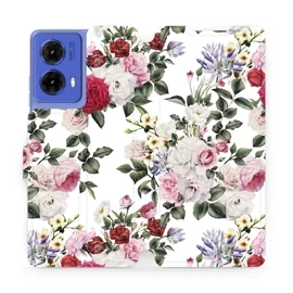 Hülle für Motorola Moto G85 5G - Farbe MD01S