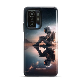 Hülle Elite Pro für Xiaomi 11T Pro - Farbe E003E