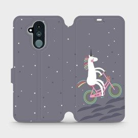 Hülle für Huawei Mate 20 Lite - Farbe V024P