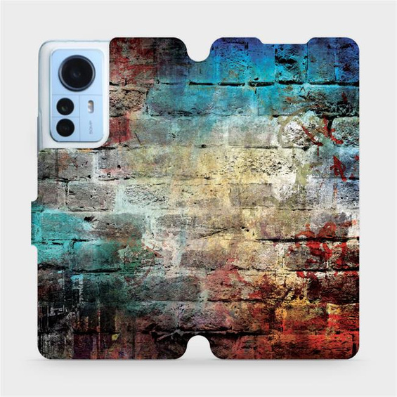 Hülle für Xiaomi 12 Pro - Farbe V061P