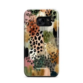 Hülle Elite Pro für Samsung Galaxy S7 - Farbe E167E