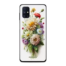 Hülle Glossy Case für Samsung Galaxy M51 - Farbe G016G