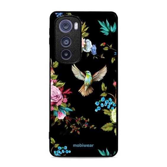 Hülle Glossy Case für Motorola Edge 30 5G - Farbe G041G
