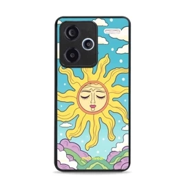 Hülle Glossy Case für Xiaomi Redmi Note 13 PRO Plus - Farbe G057G