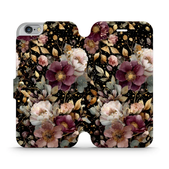 Hülle für Apple iPhone 6s - Farbe V169S