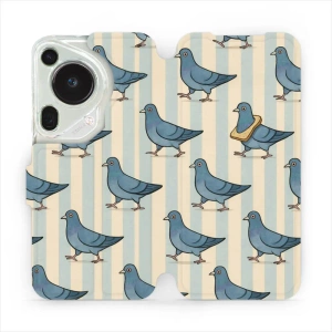 Hülle für Huawei Pura 70 Ultra - Farbe VP91S