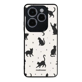 Hülle Glossy Case für Infinix HOT 40 Pro - Farbe G162G