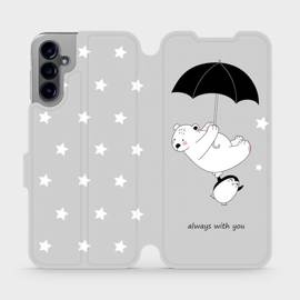 Hülle für Samsung Galaxy A14 4G - Farbe MH08P