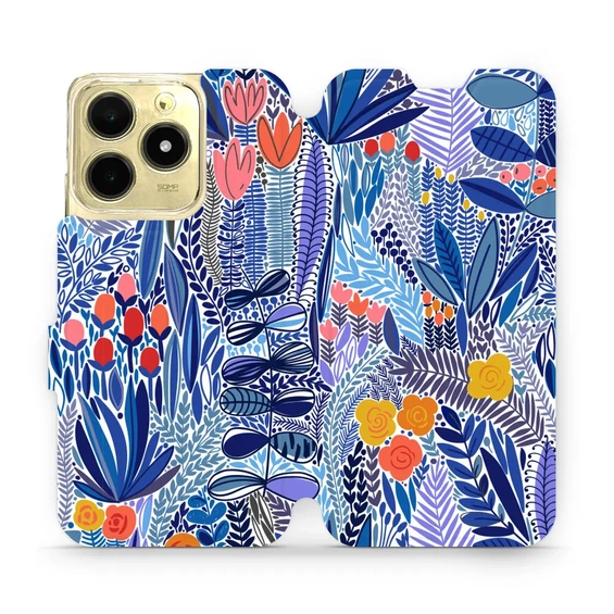 Hülle für Realme C61 - Farbe MP03P