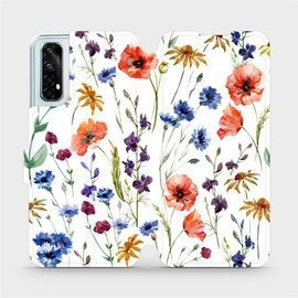 Hülle für Realme 7 - Farbe MP04S