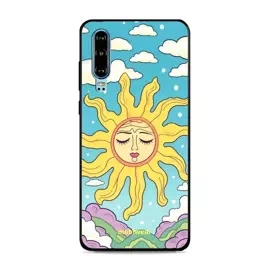 Hülle Glossy Case für Huawei P30 - Farbe G057G