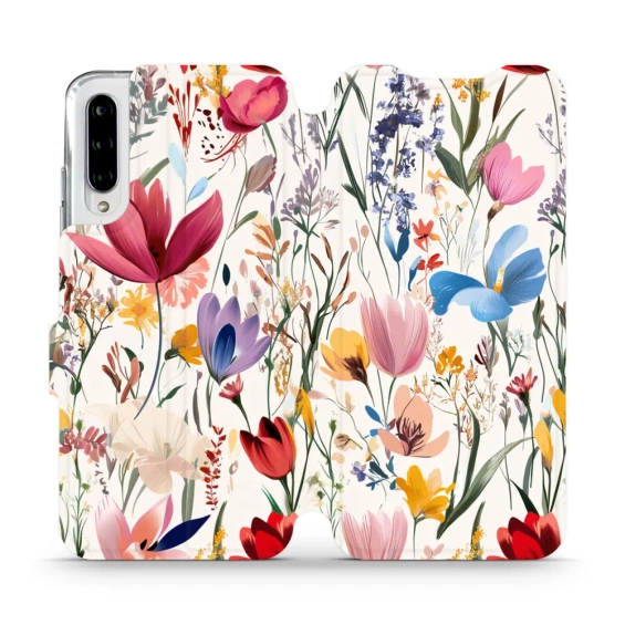 Hülle für Xiaomi Mi A3 - Farbe MP70S